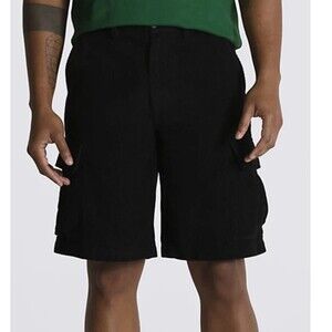 VANS LOOSE SHORT CARGO CORDUROY SIZE 32 BP3790